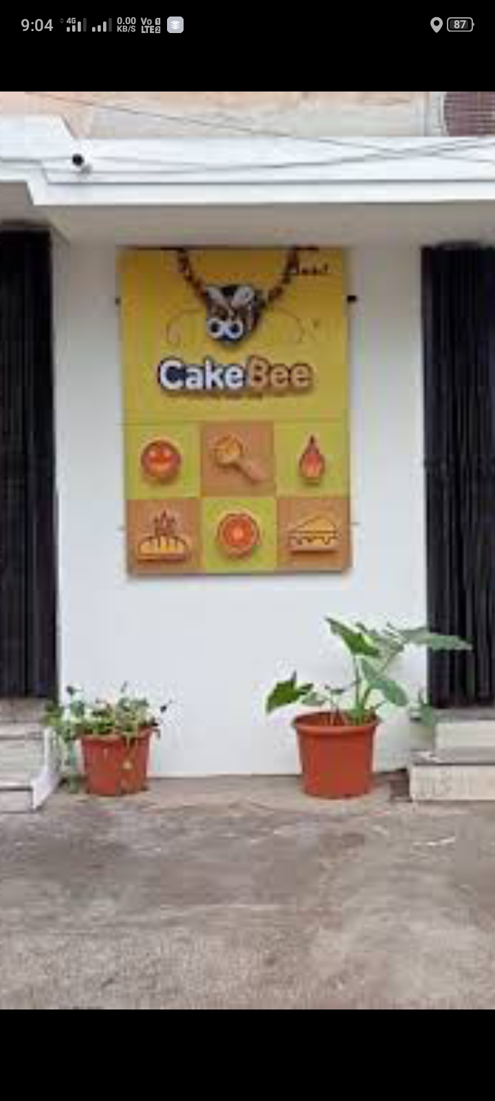 Cake Bee in Gandhi Nagar,Madurai - Best Cake Shops in Madurai - Justdial